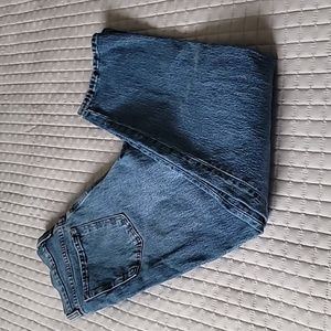 Abercrombie Jeans